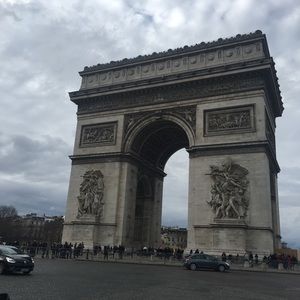 Meet your Posher, Nathaniel